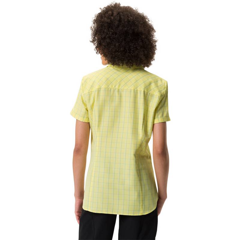 VAUDE Tacun II Funktionsbluse Damen