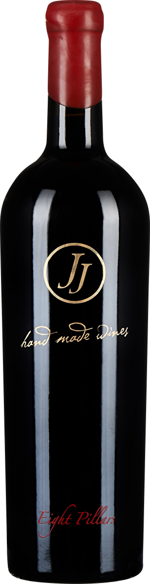 Stellenrust Handmade Eight Pillars Stellenbosch 2020