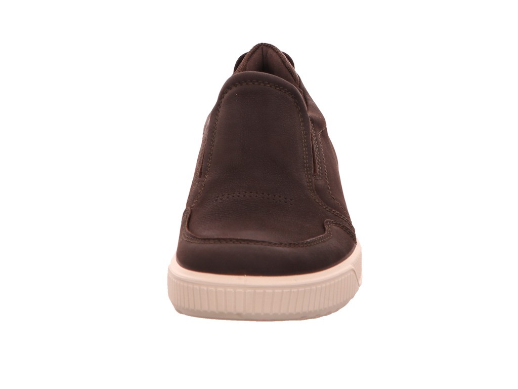 ECCO Komfort Slipper braun