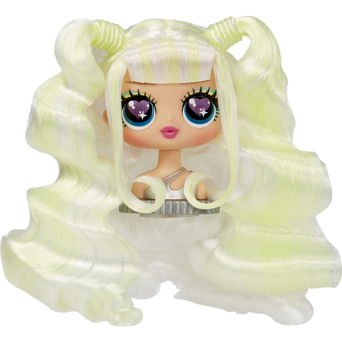 L.O.L. Surprise Tweens Surprise Swap Fashion Puppe Serie 1 - Bronze-2 - Blonde Billie
