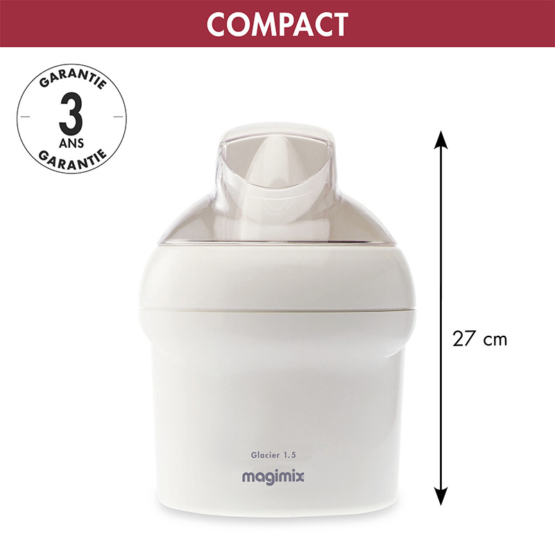 GLACIER 1,5L