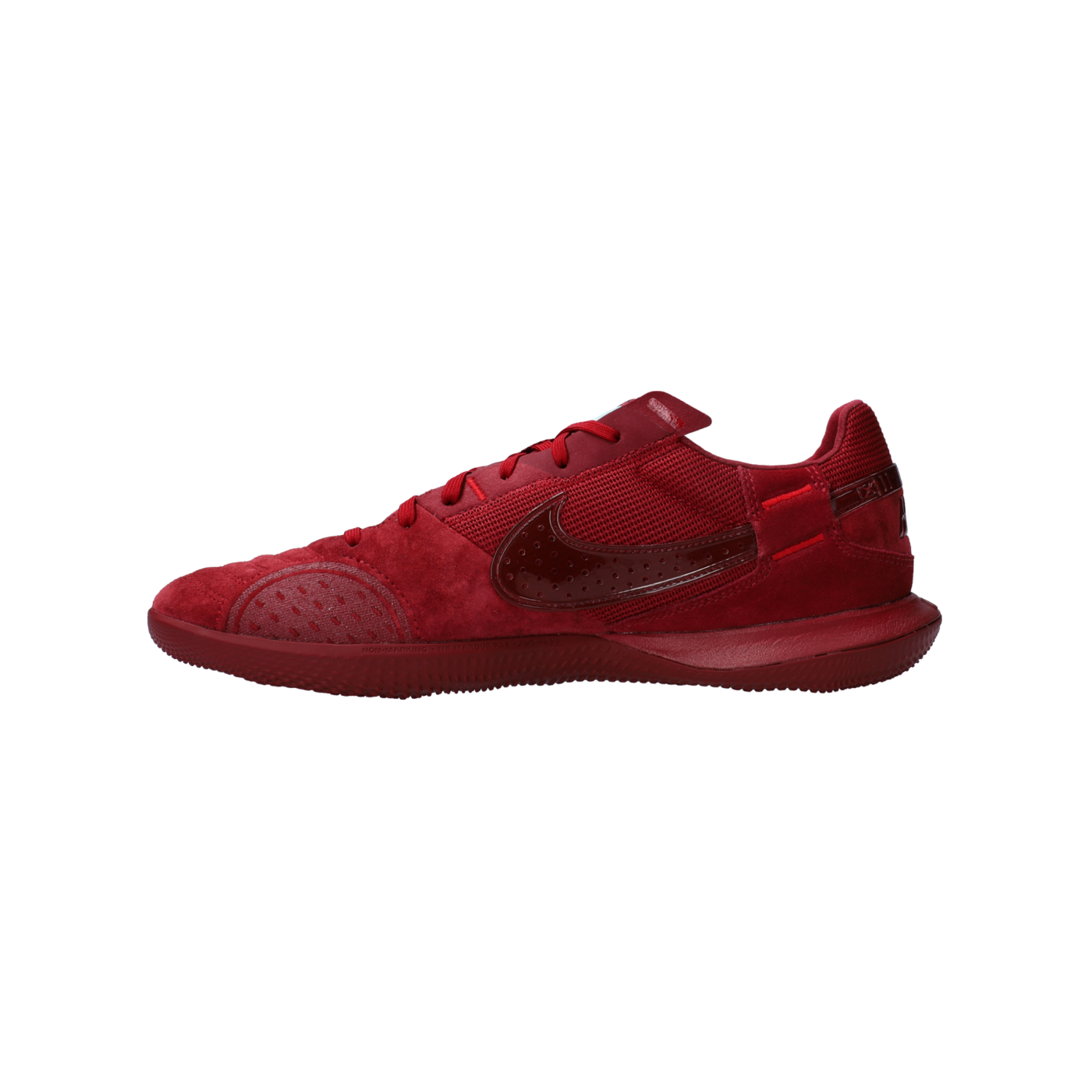 Nike Streetgato IC Halle Rot F601