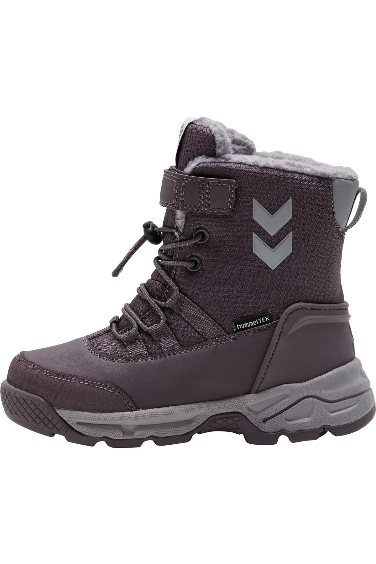 hummel  SNOW BOOT TEX JR