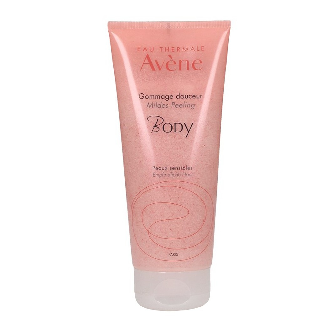 BODY Mildes Peeling