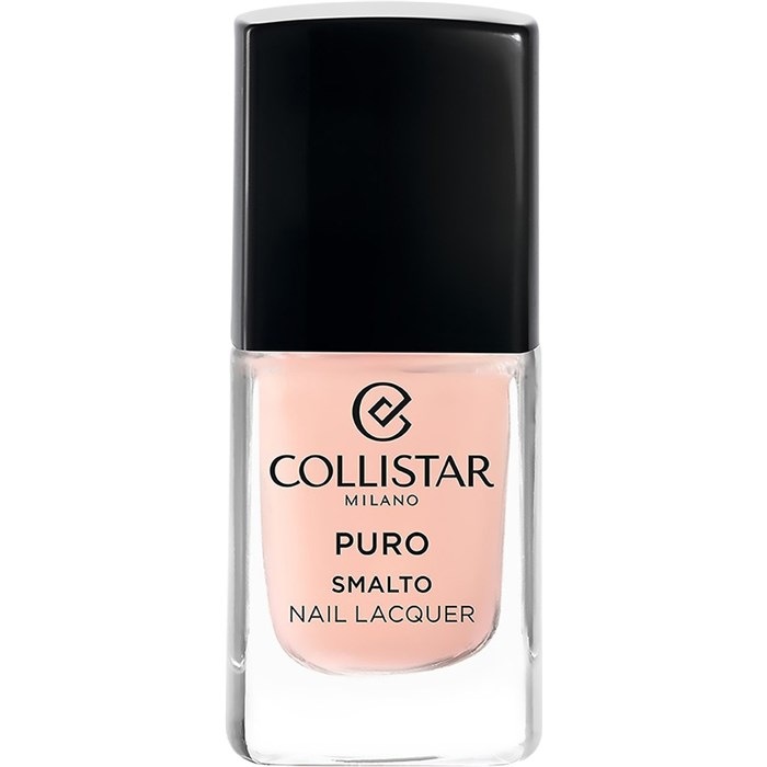 Puro Nail Lacquer Long-lasting