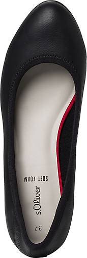 s.Oliver Pumps