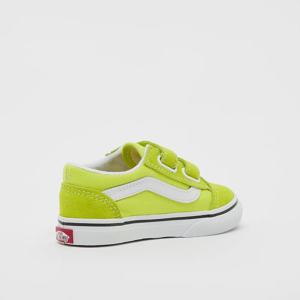 Vans TD OLD SKOOL V VN0A4VJJZUD1 / gelb