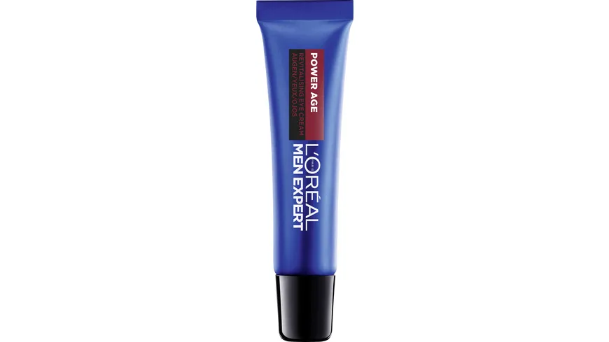 L'Oréal Men Expert Power Age Augencreme 15 ml