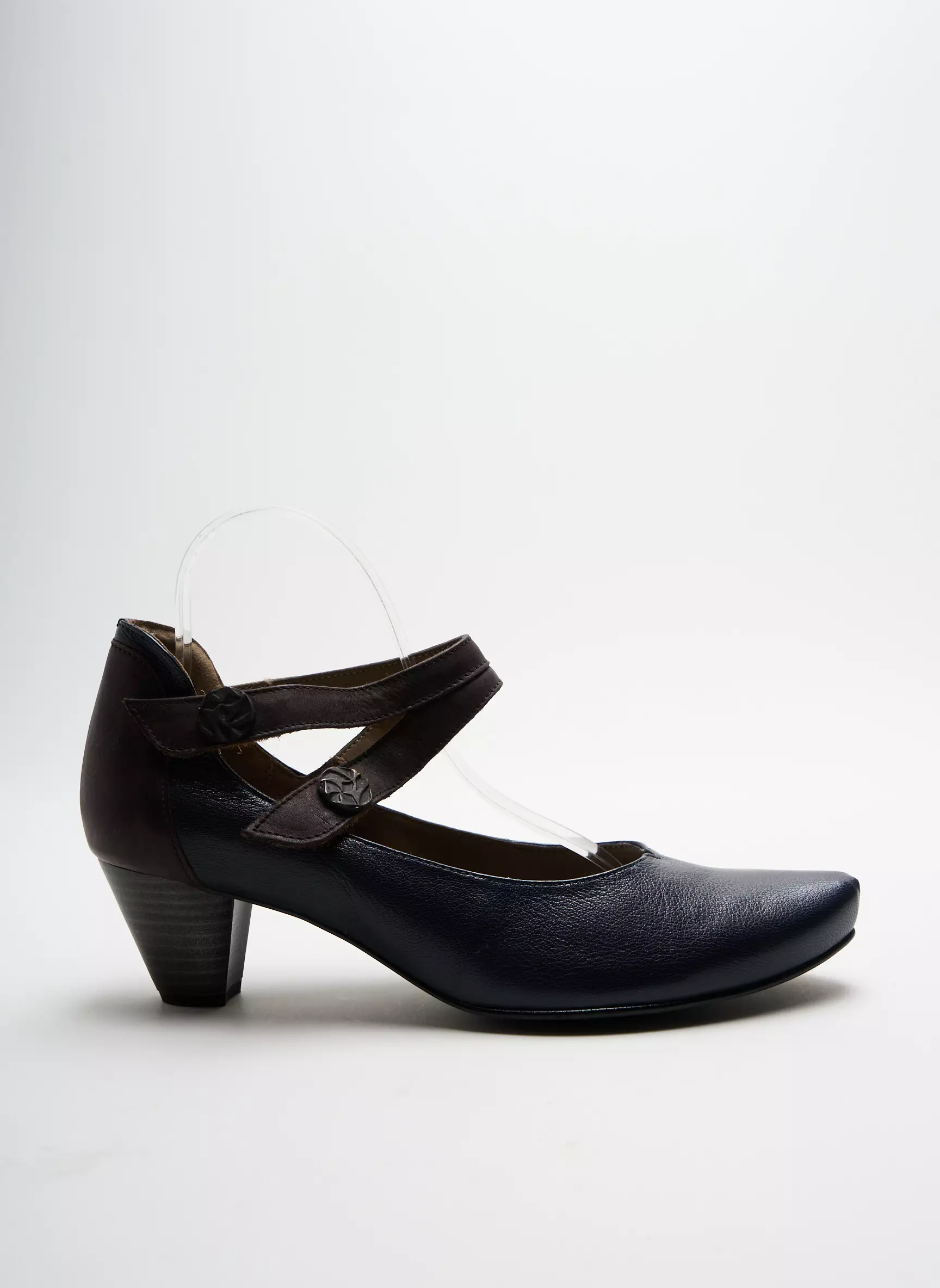 Sweet Escarpins Femme couleur bleu