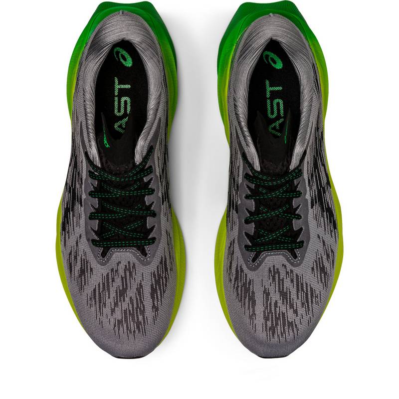 ASICS NOVABLAST 3 Laufschuhe Herren