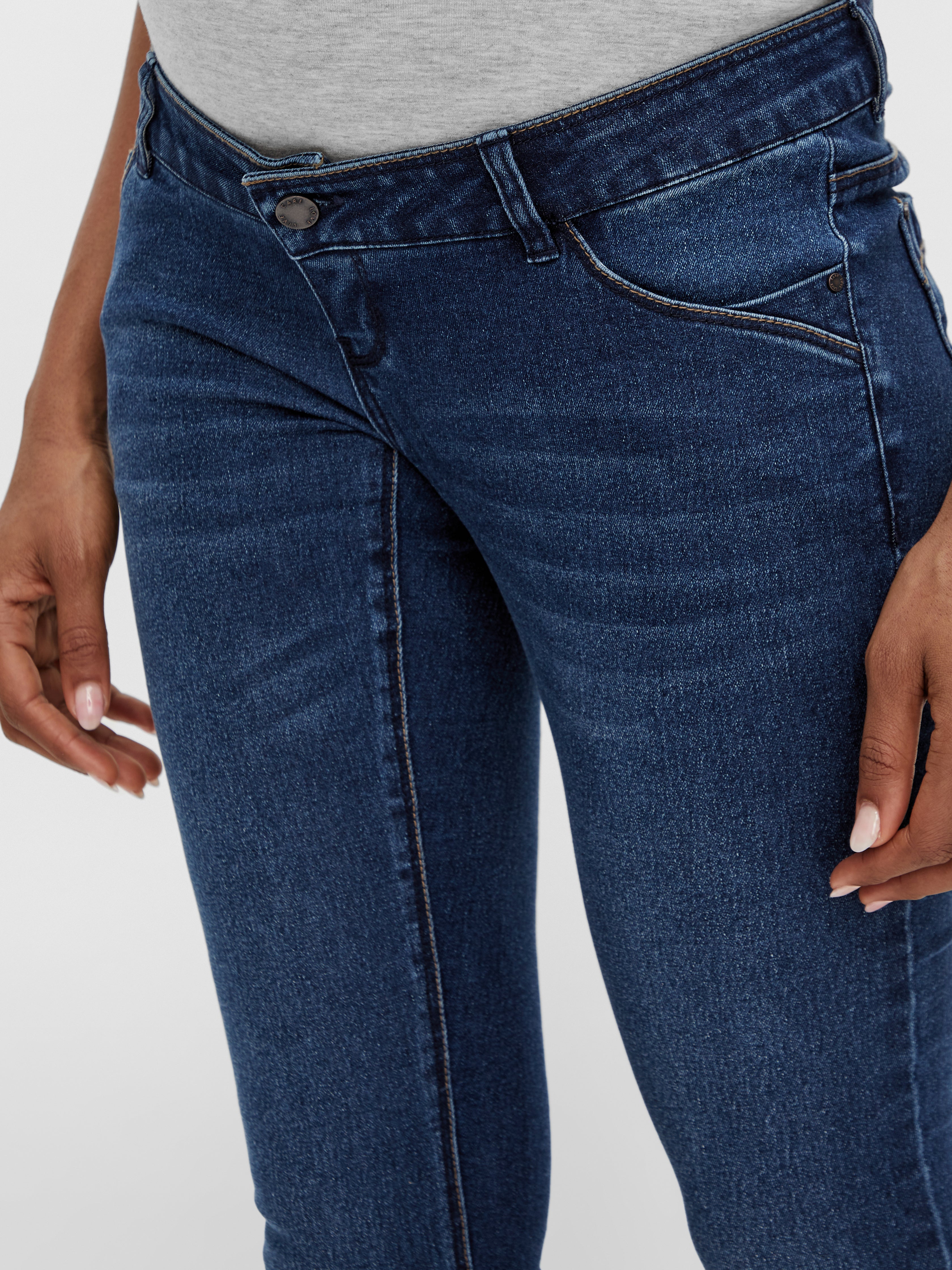 Umstands-jeans