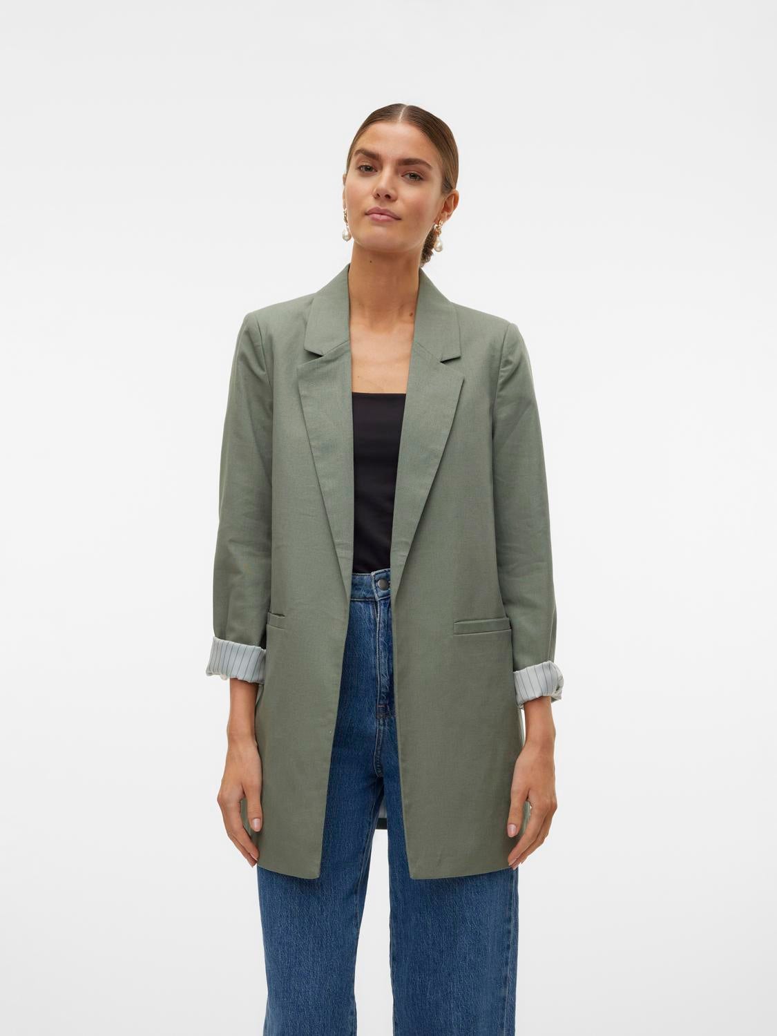 VMLILJA Blazer