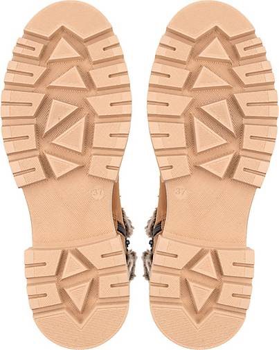 COX Winterstiefelette