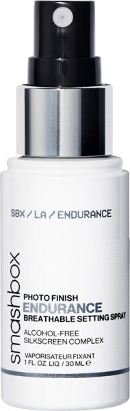 Smashbox Photo Finish Breathable Setting Spray Fixierspray