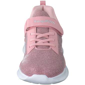KangaROOS KQ Calles EV in rosa
