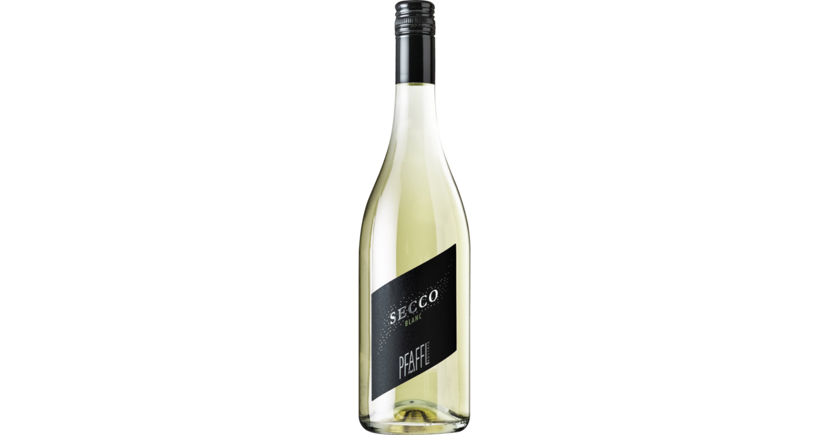 Secco Blanc