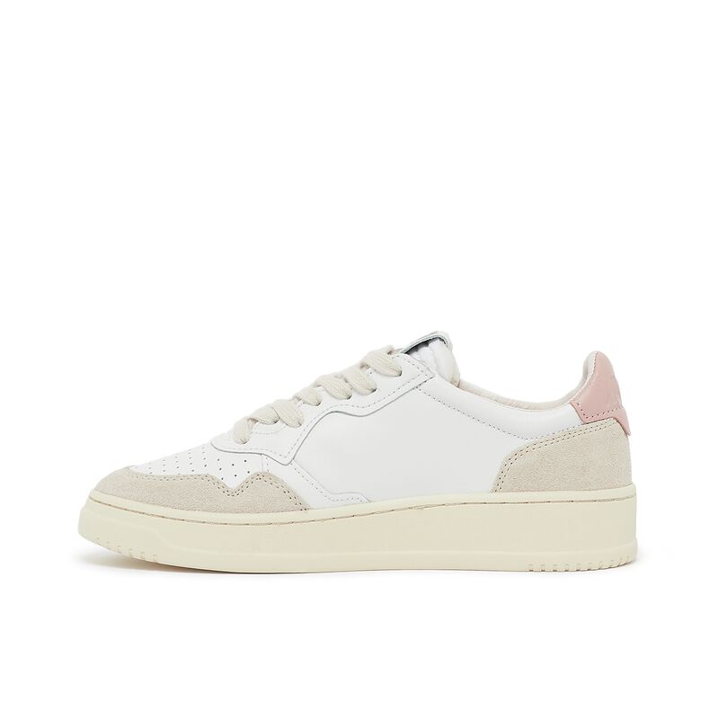 Autry Wmns 01 Low WLS37 white/pow