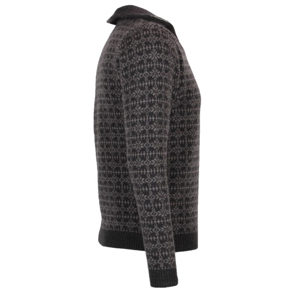 Albmerino - Troyer Norweger - Wollpullover
