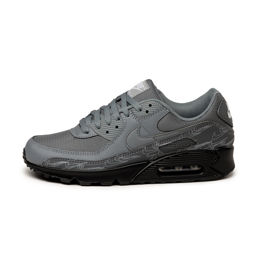 Nike Air Max 90 DZ4504-002 / grau