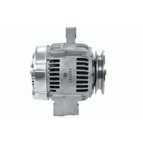 FRIESEN Lichtmaschine Toyota 9051296 - ATU