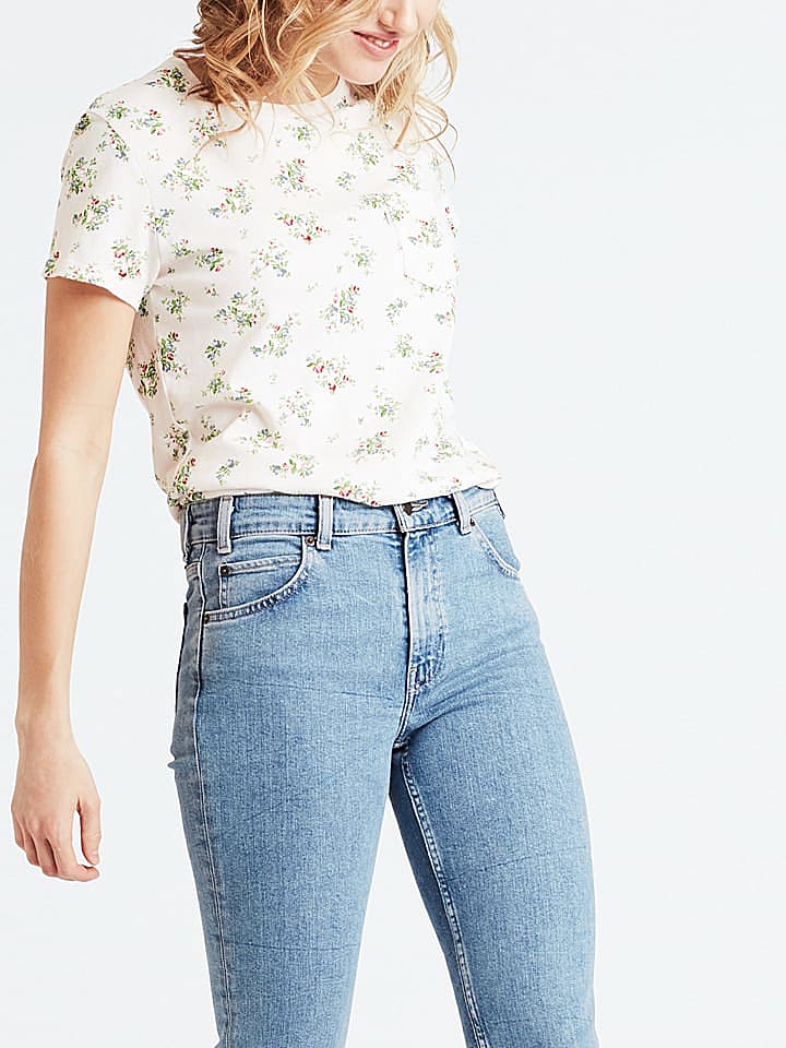 Levi´s Shirt 