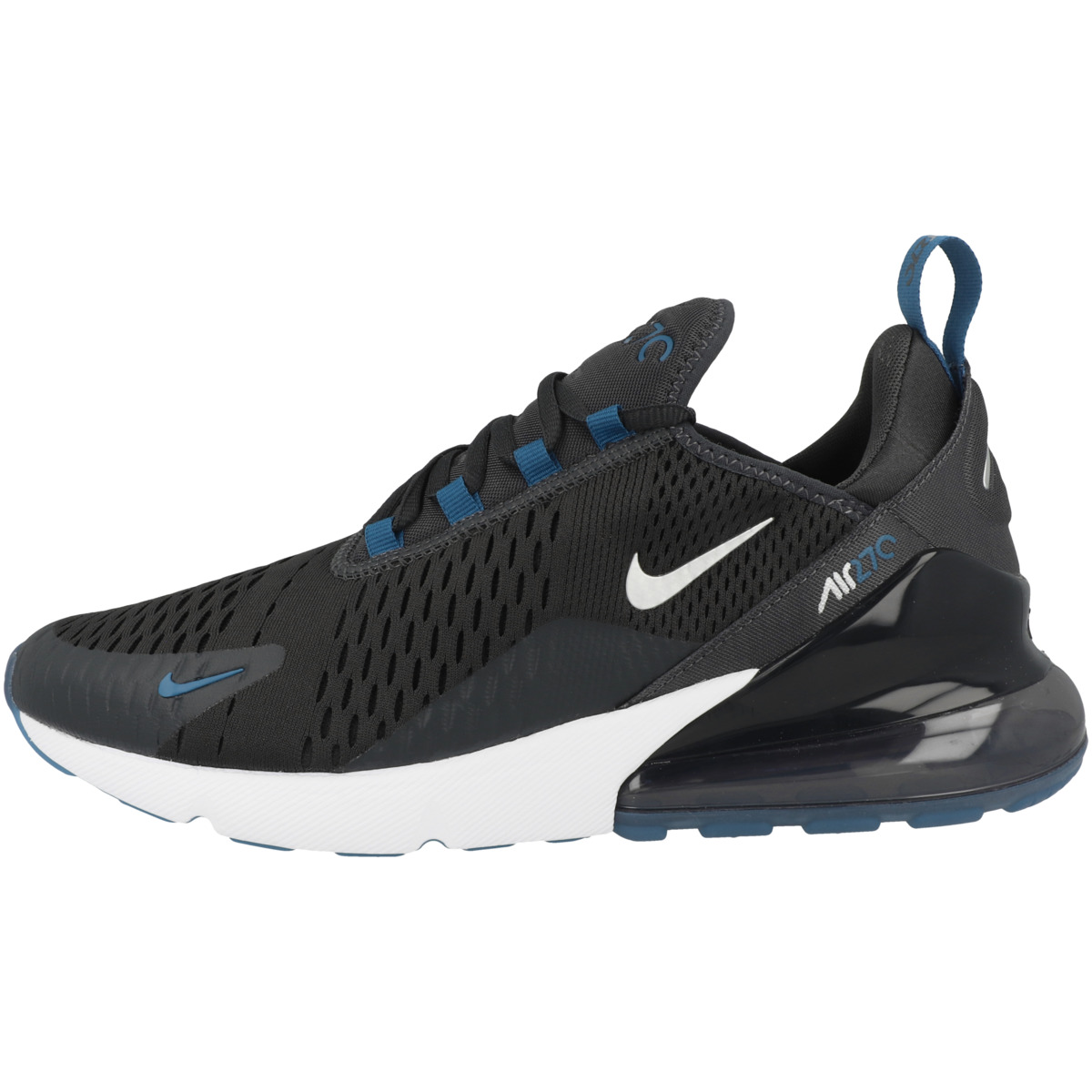 Nike Sportswear Air Max 270 Sneaker Low schwarz