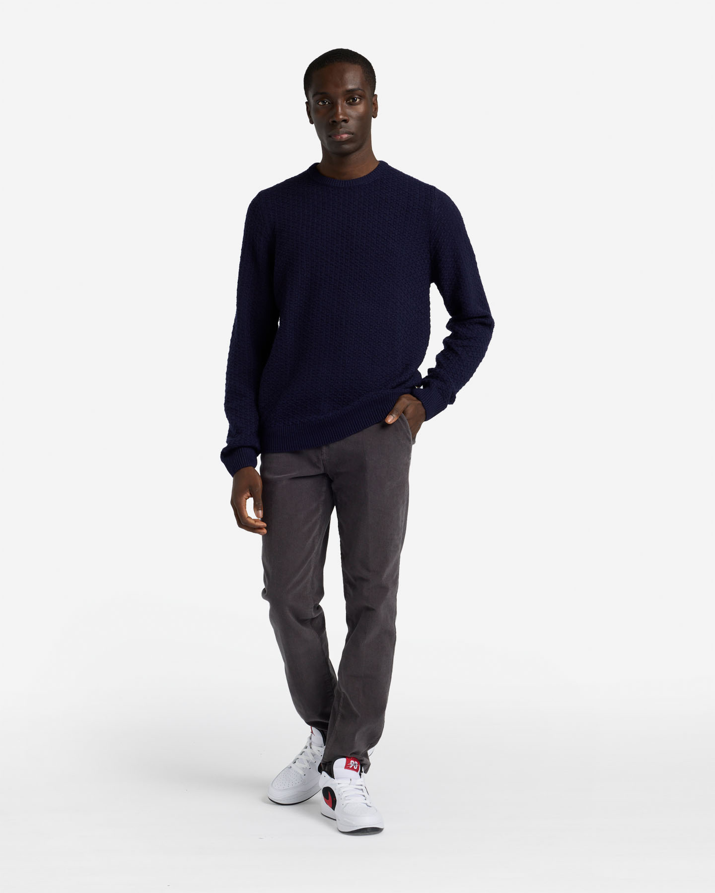Maglione Mistral Adventure Division M MM521W24-522