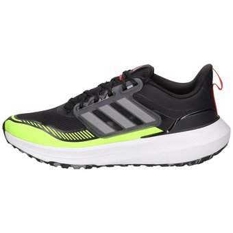 adidas Ultrabounce TR Running in schwarz