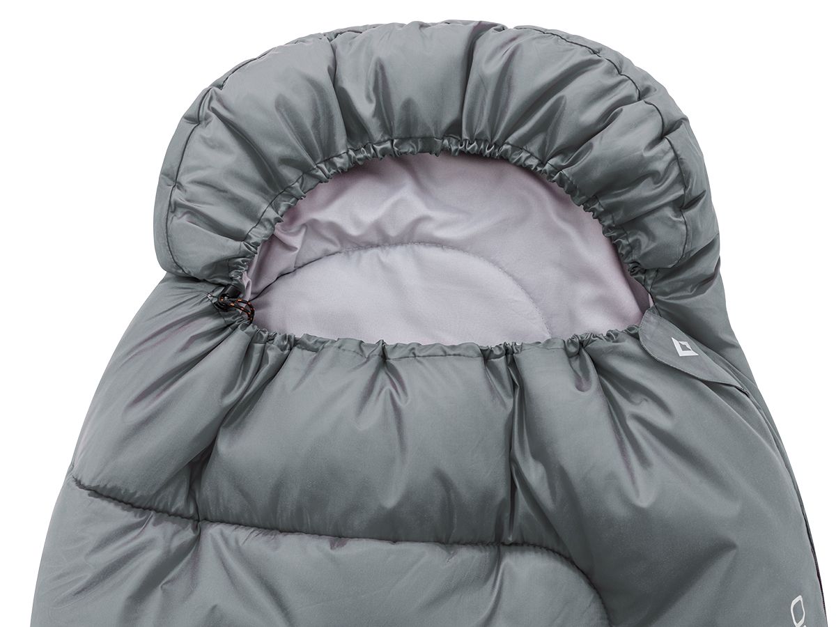 KingCamp Outdoor Rechts Deckenschlafsack