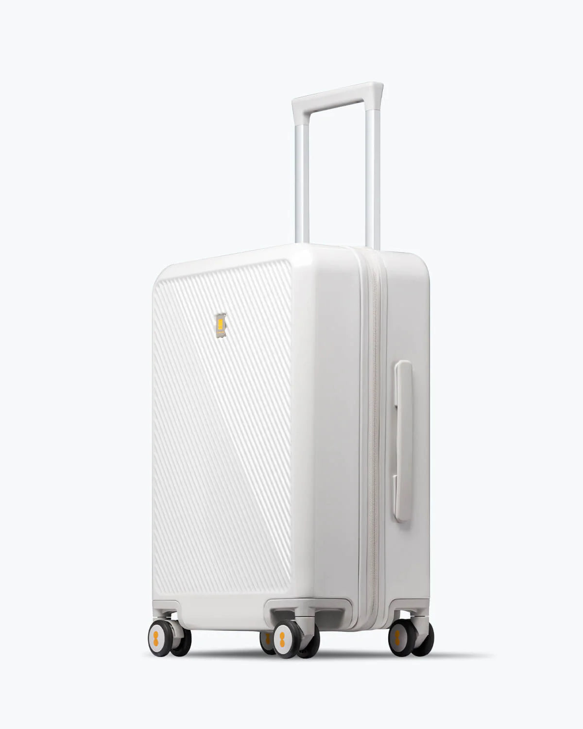 Glitter Carry On Luggage 20''