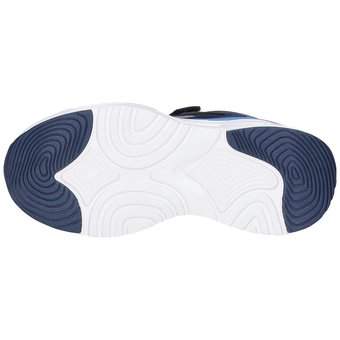 Puccetti Sneaker in blau