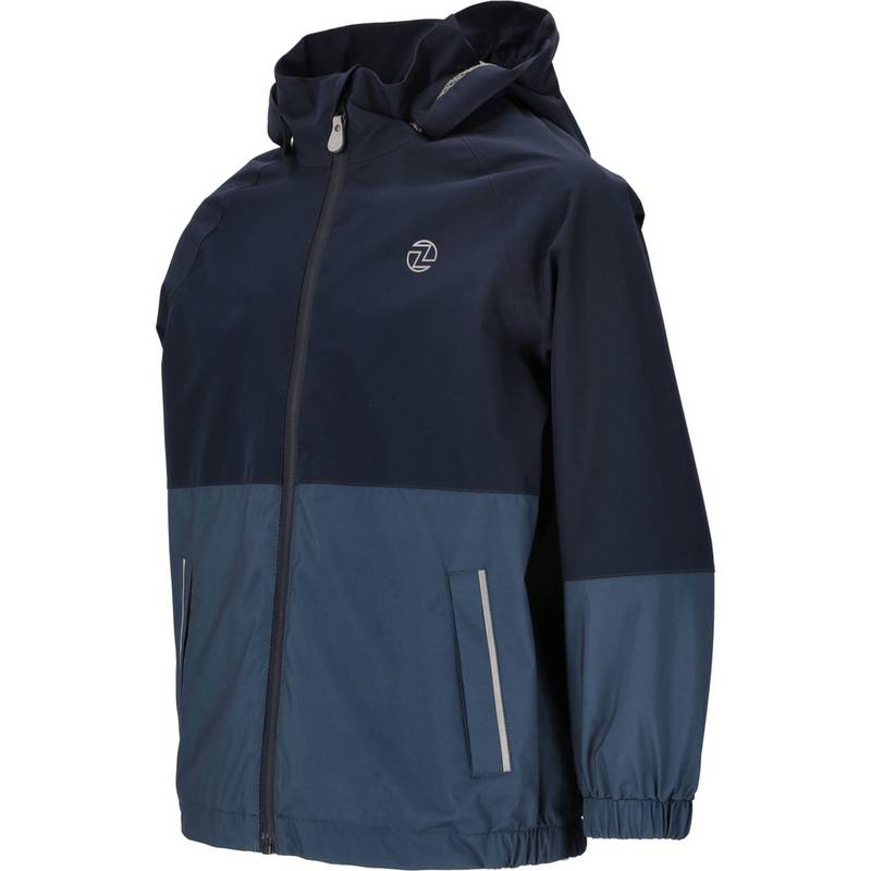 ZigZag Dallas Skijacke Kinder