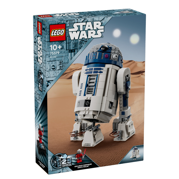 Star Wars™ R2-D2™ 75379