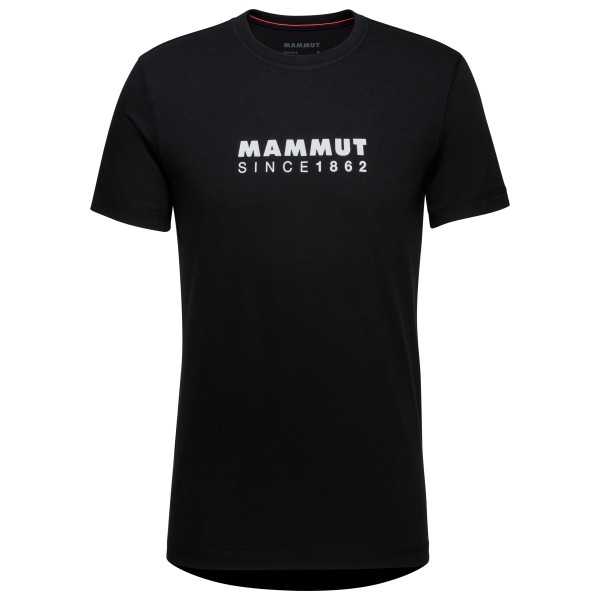 Mammut - Core T-Shirt Logo - T-Shirt