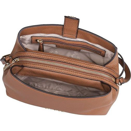 Michael Kors Umhängetasche Kensington Medium Messenger