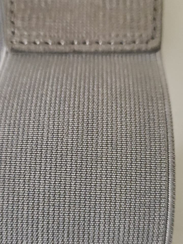 LASCANA Taillengürtel in grau günstig kaufen M
