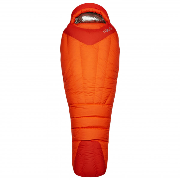 Rab - Andes Infinium 1000 - Daunenschlafsack