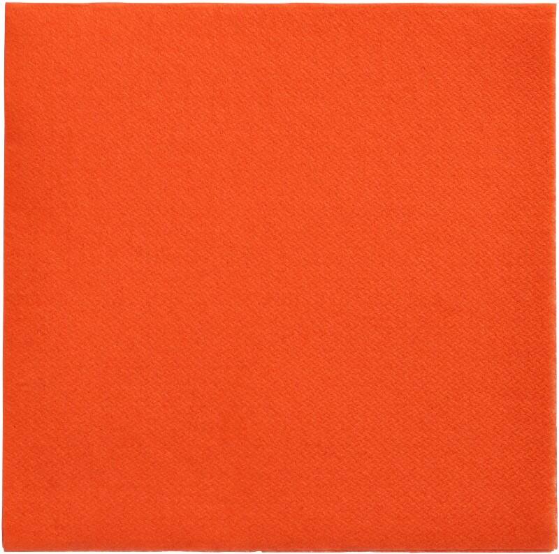 PAPSTAR Servietten Nektarine 32 x 32 cm 150 Stück