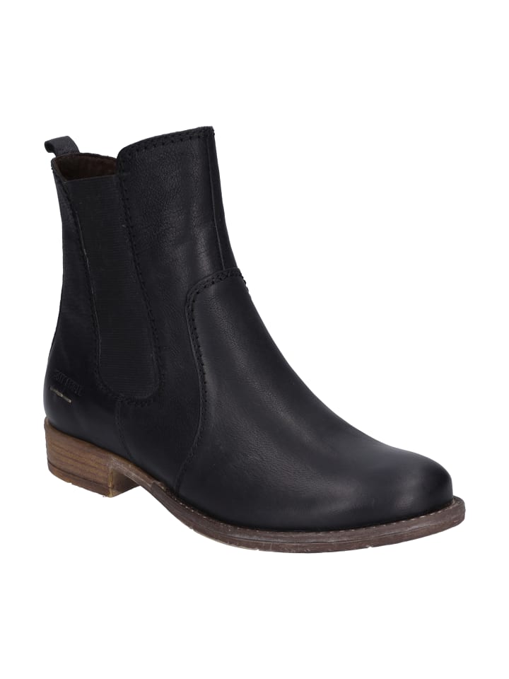 Josef Seibel Stiefelette Sienna 80 in schwarz günstig kaufen