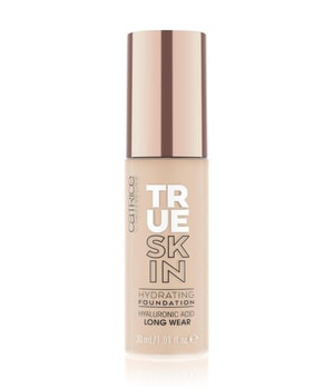 CATRICE True Skin Hydrating Flüssige Foundation-30 ml