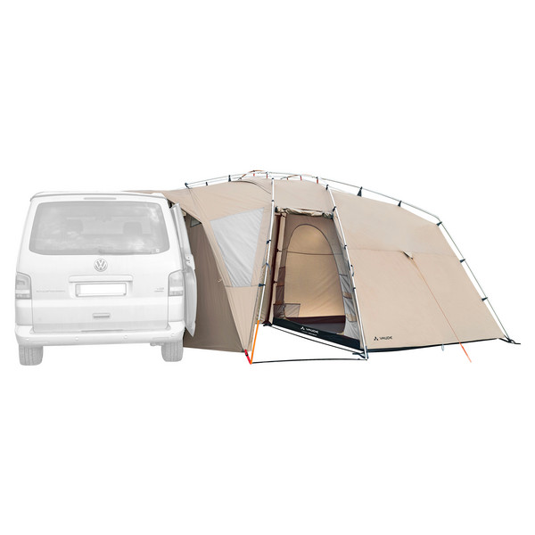DRIVE VAN XT 5P - Busvorzelt