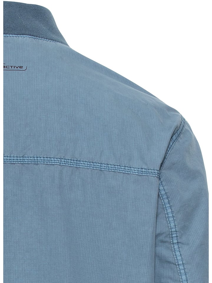 Camel Active Übergangsjacke in Hellblau günstig kaufen