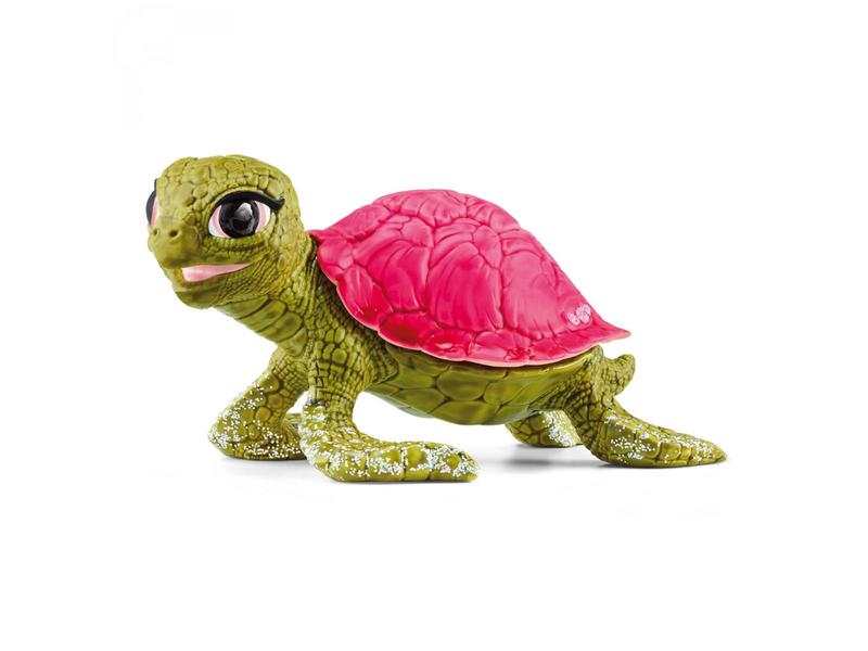 Tortue de Cristal
