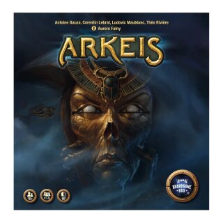 Arkeis (DE)