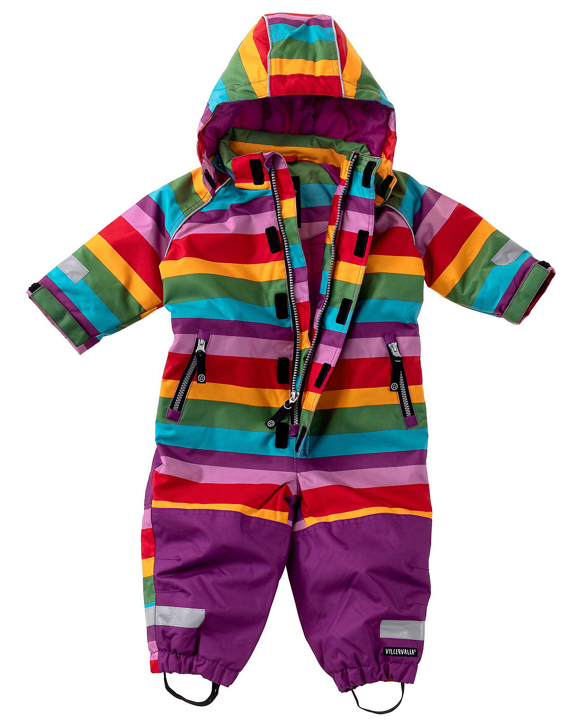 Overall Acai Schneeanzüge für Jungen
