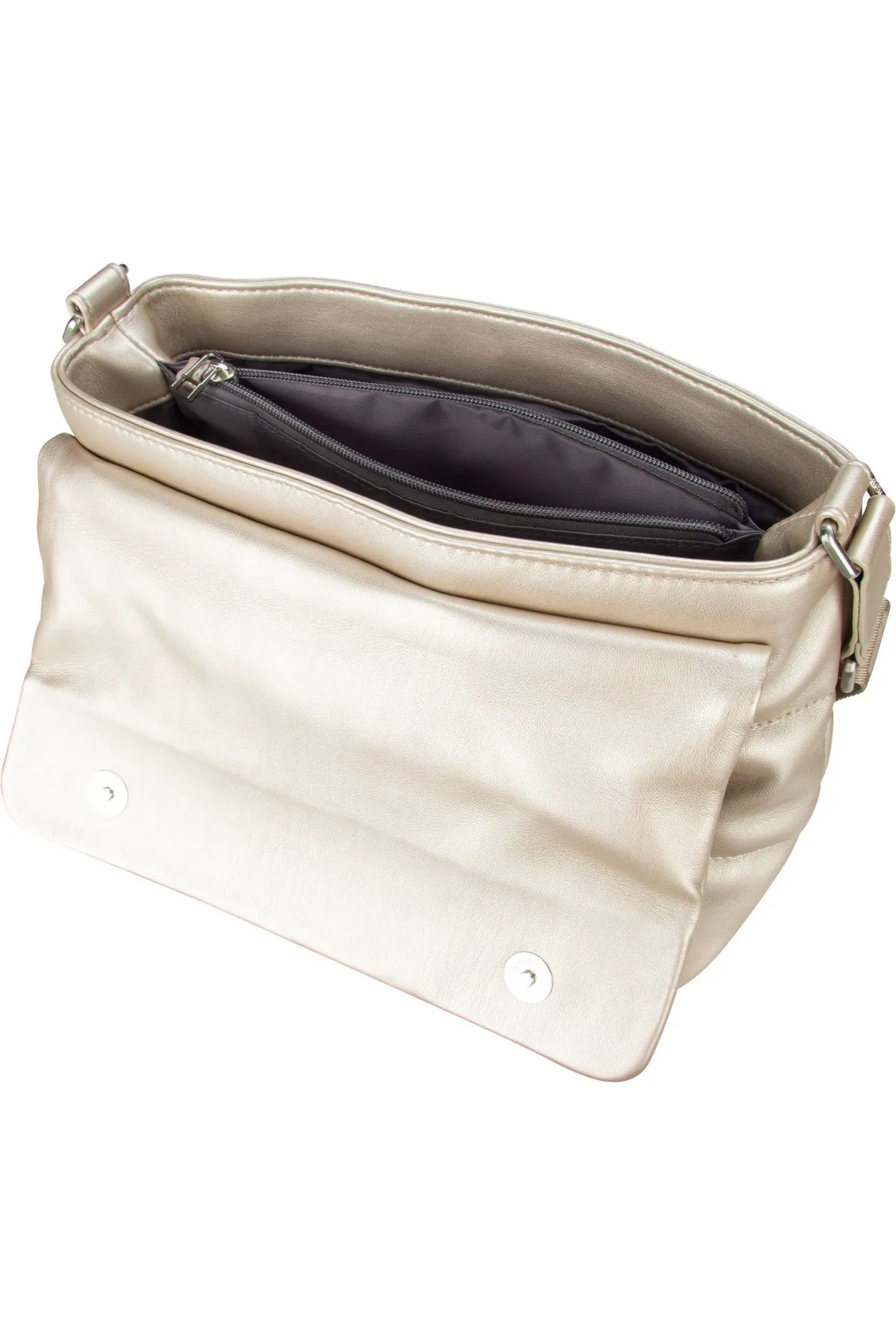 JOST  Umhängetasche Kaarina Shoulder Bag M