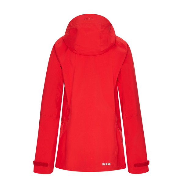 ROC BLANC JACKET GEN.3 W Damen - Hardshelljacke