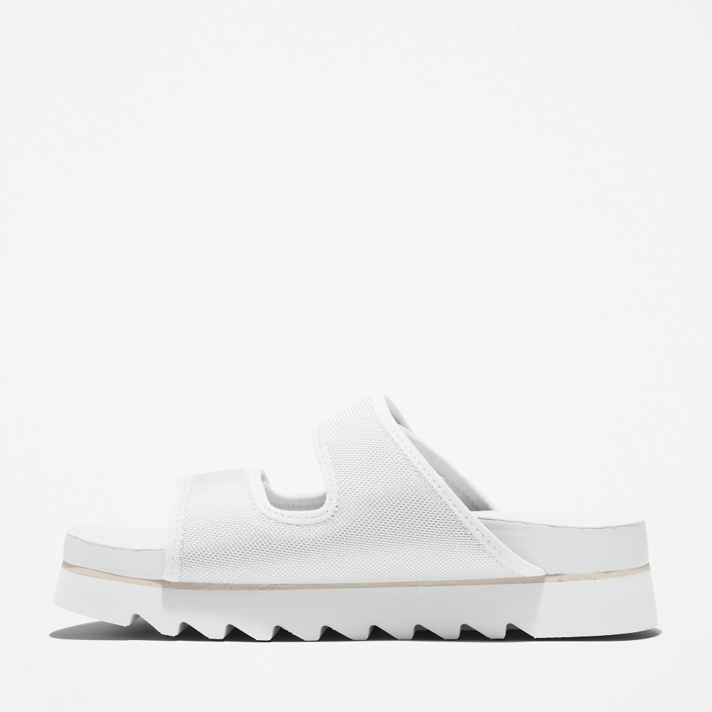 Timberland Santa Monica Sunrise TB0A419QL771 / weiss