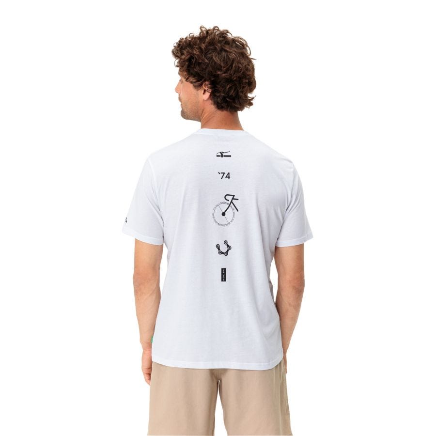Spirit T-Shirt Herren