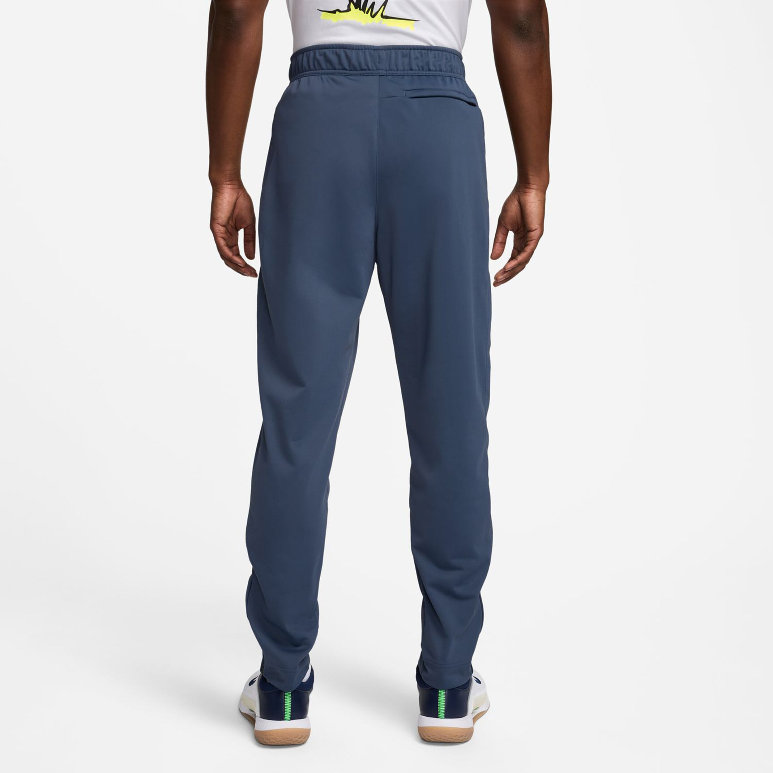 Court Heritage Suit Trainingshose Herren - Dunkelblau